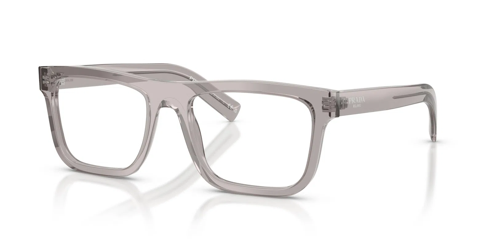 Prada C03VF Eyeglasses - view 9